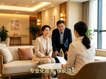 临河有偿售卵代生女生的客户的客户群体有哪些