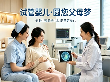 临河辅助生育服务 试管婴儿行业的兴起背景、发展与未来展望